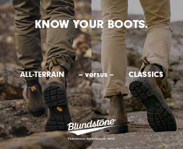 All-Terrain vs the Classics