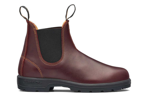 Blundstone #1440 Redwood