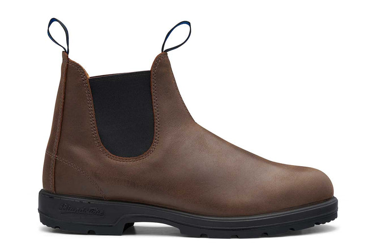 Blundstone #1477 Antique Brown