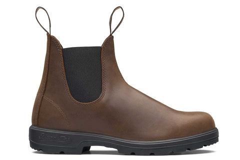 Blundstone #1609 Antique Brown