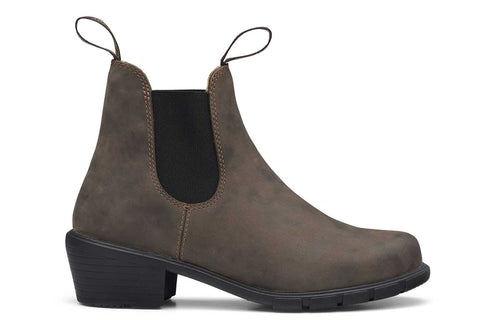 Blundstone #1677 Rustic Brown