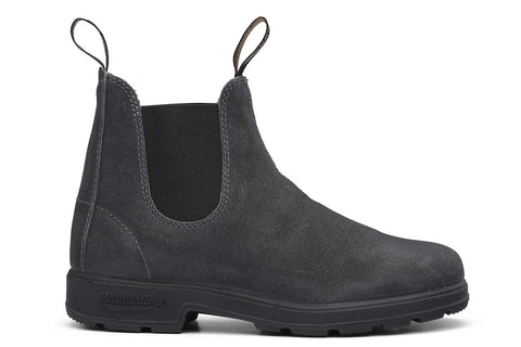 Blundstone #1910 Steel Grey