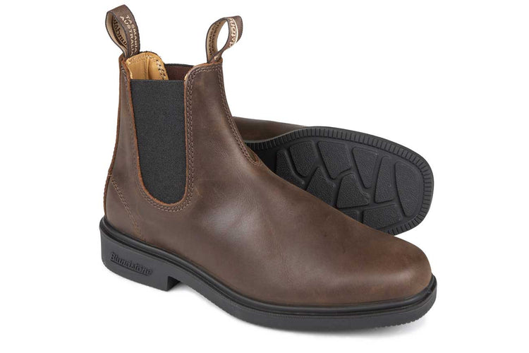 Blundstone #2029 Antique Brown