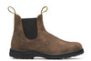 Blundstone #2056 Rustic Brown