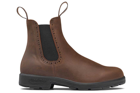 Blundstone #2151 Antique Brown