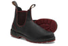 Blundstone #2342 Black/Red/Black