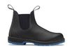 Blundstone #2343 Black/Blue/Black