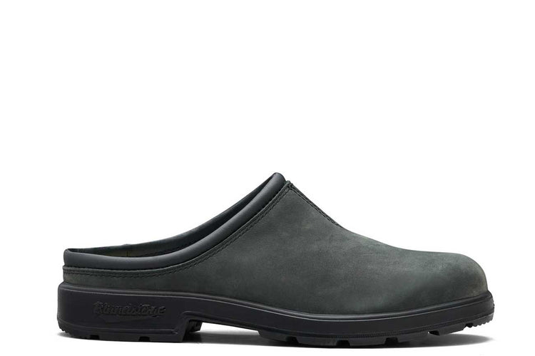 Blundstone #2420 Rustic Black