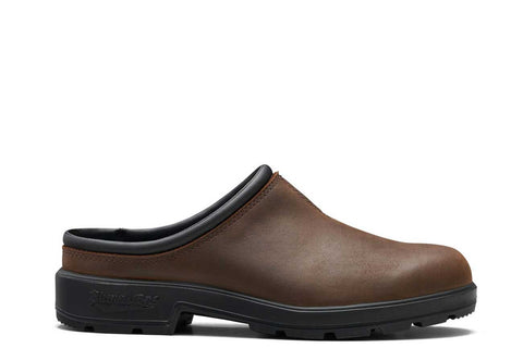 Blundstone #2421 Antique Brown