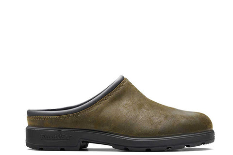 Blundstone #2423 Dark Olive