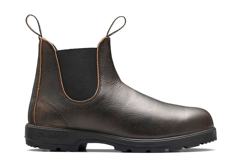 Blundstone #2440 Vintage Brown