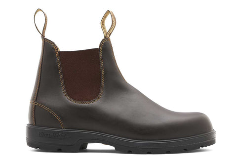 Blundstone #550 Walnut Brown