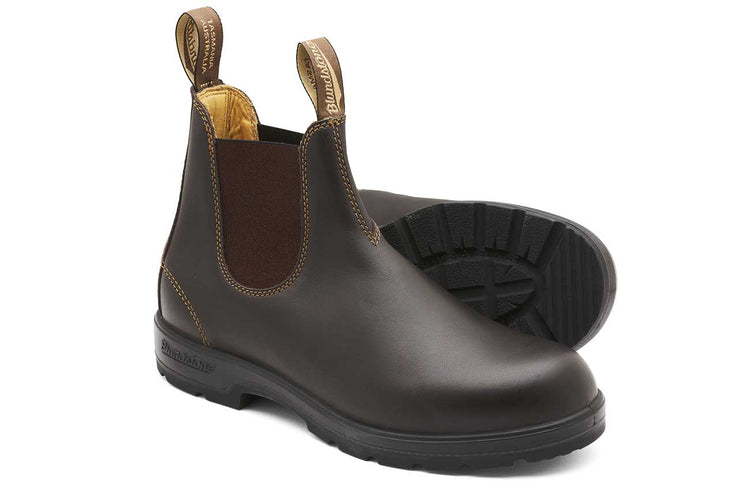 Blundstone #550 Walnut Brown