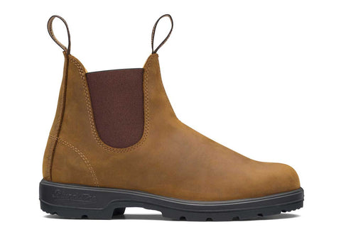 Blundstone #562 Saddle Brown