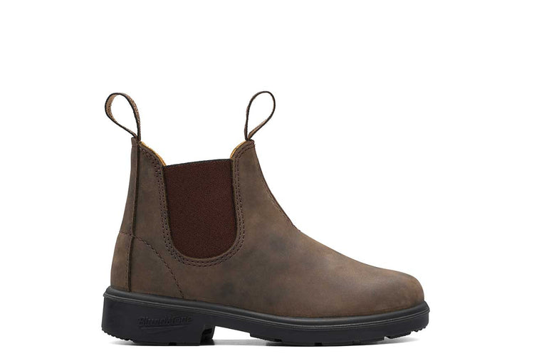 Blundstone #565 Rustic Brown