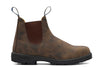 Blundstone #584 Rustic Brown