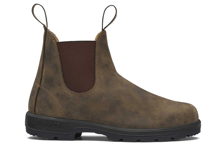 Blundstone #585 Rustic Brown