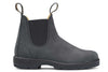 Blundstone #587 Rustic Black