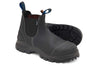 Blundstone #910 Black Platinum