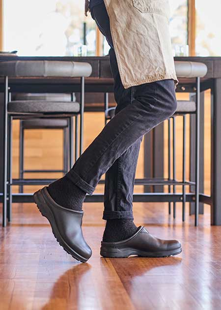 Blundstone kitchen shoes online