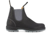 Buy 1452 Black Leather Chelsea Boots Blundstone Official