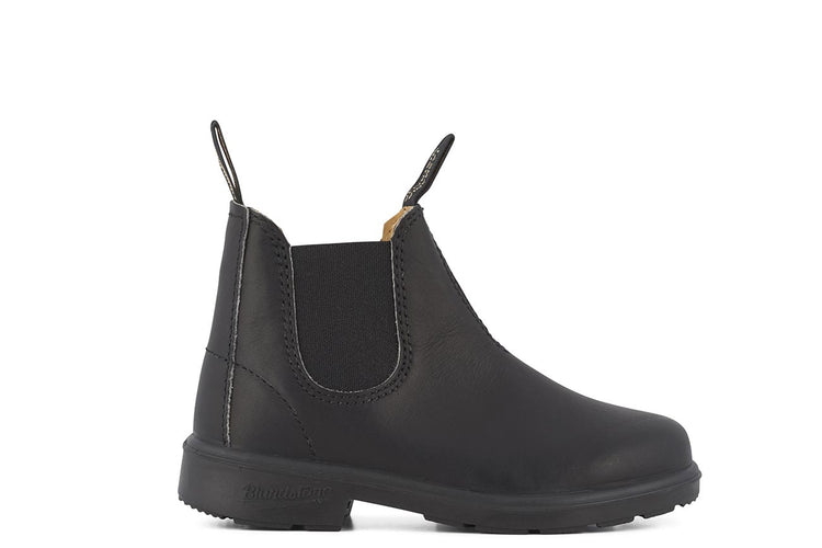 Buy #531 Black Leather Chelsea Boots | Blundstone Official